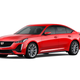 Illustration for article titled The 2020 Cadillac CT5 starts at $37,890